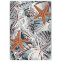 Ocean Mist Area Rugs