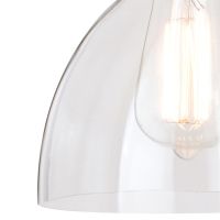 Ogden 3-Light Matte Black Vanity Light