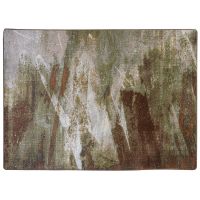 Wasteland Entry Rug - Earth
