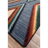 Razzle Forester Rug