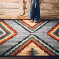 Razzle Forester Rug