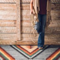 Razzle Forester Rug