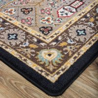 Passage Rug - Turquoise