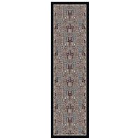 Passage Rug - Turquoise