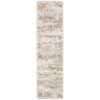 Passage Rug - Apricot