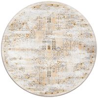 Passage Rug - Apricot