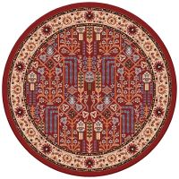 Passage Rug - Panache