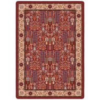 Passage Rug - Panache