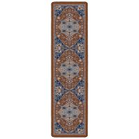 Prince of Persia Rug - Caramel