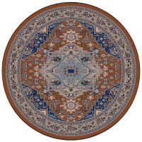 Prince of Persia Rug - Caramel