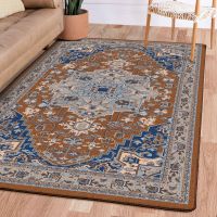 Prince of Persia Rug - Caramel