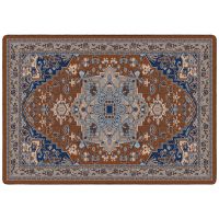 Prince of Persia Rug - Caramel
