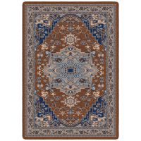 Prince of Persia Rug - Caramel