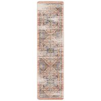 Prince of Persia Rug - Distressed Pastel