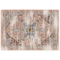 Prince of Persia Rug - Distressed Pastel
