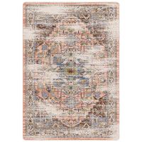 Prince of Persia Rug - Distressed Pastel