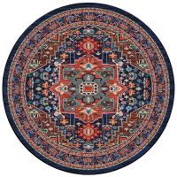 Prince of Persia Rug - Wildflower