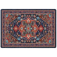 Prince of Persia Rug - Wildflower
