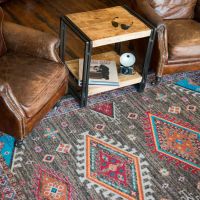 Persian Southwest Rug