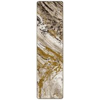 Petrified Runner Rug - Multi