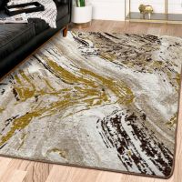 Petrified Rug - Multi