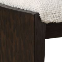 Port Bench Detail