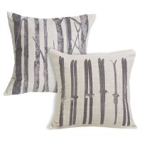 Print Pillows