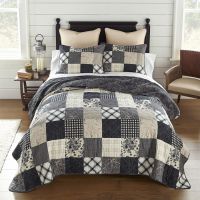 Augusta Quilt Set