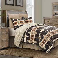 Yosemite Quilt