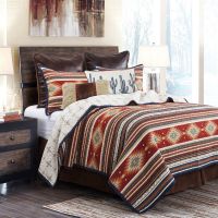 Del Sol Quilt Bedding