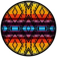 Rainmaker Bright Rug