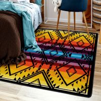 Rainmaker Bright Rug