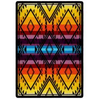 Rainmaker Bright Rug
