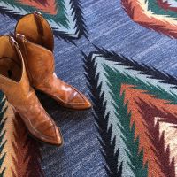 Razzle Forester Rug