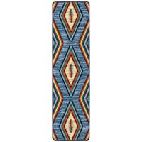 Razzle Forester Rug