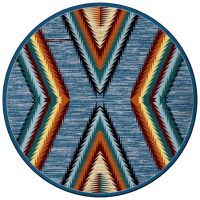 Razzle Forester Rug