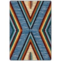Razzle Forester Rug