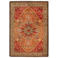 Prince of Persia Rug - Glow