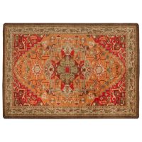 Prince of Persia Rug - Glow