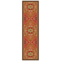 Prince of Persia Rug - Glow