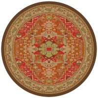 Prince of Persia Rug - Glow