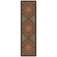 Montreal Runner Rug - Desert
