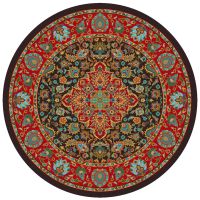 Montreal Area Rug - Desert