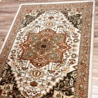 Prince of Persia Rug - Voyage