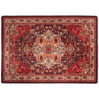 Prince of Persia Rug - Blaze