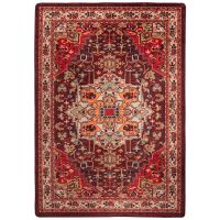 Prince of Persia Rug - Blaze