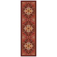 Prince of Persia Rug - Blaze