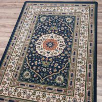 Zanza Rug - Gallant