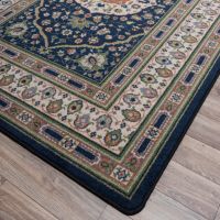 Zanza Rug - Gallant