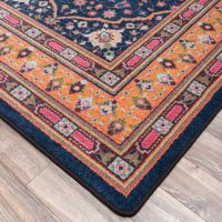 Zanza Rug - Bloom